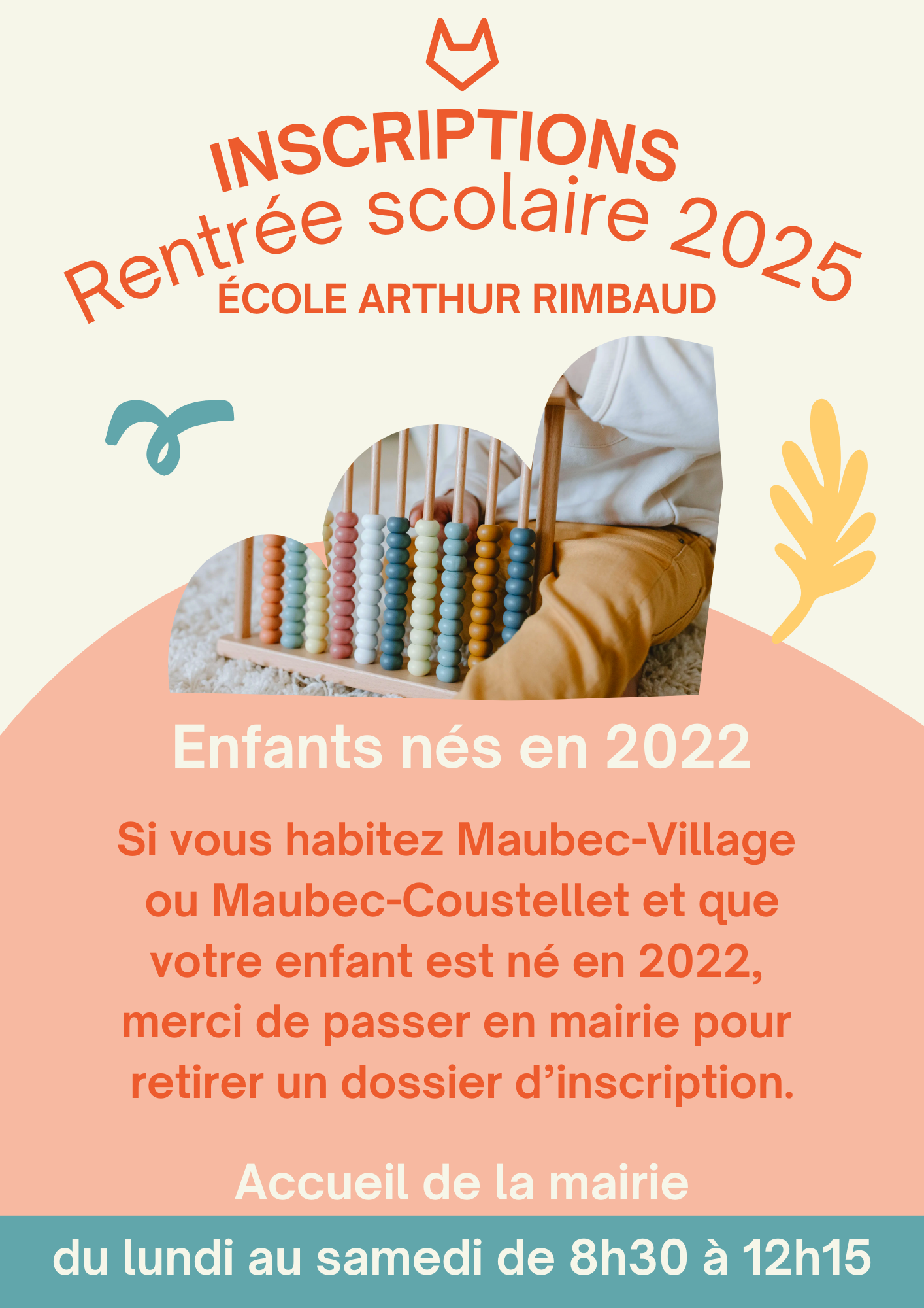 Story Instagram ouverture inscriptions crèche (1)
