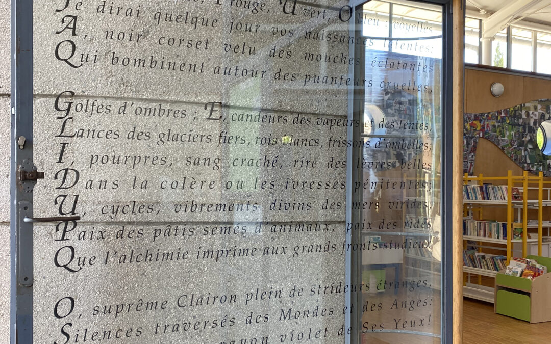 L&rsquo;heure de la rentrée a sonné